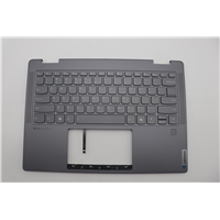 Genuine Lenovo Replacement Keyboard  5CB1N97629 Yoga 7 2-in-1 14IML9