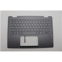 Genuine Lenovo Replacement Keyboard  5CB1N97636 Yoga 7 2-in-1 14IML9
