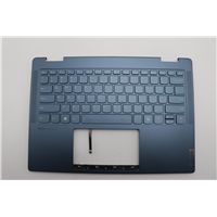 Genuine Lenovo Replacement Keyboard  5CB1P00299 Yoga 7 2-in-1 14IML9