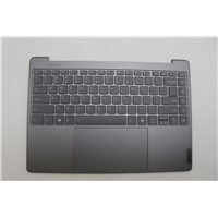 Lenovo Yoga 9 2-in-1 14IMH9 C-cover with keyboard - 5CB1P00315
