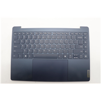 Lenovo Yoga 9 2-in-1 14IMH9 C-cover with keyboard - 5CB1P00346
