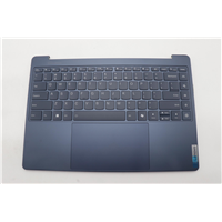 Lenovo Yoga 9 2-in-1 14IMH9 C-cover with keyboard - 5CB1P00371