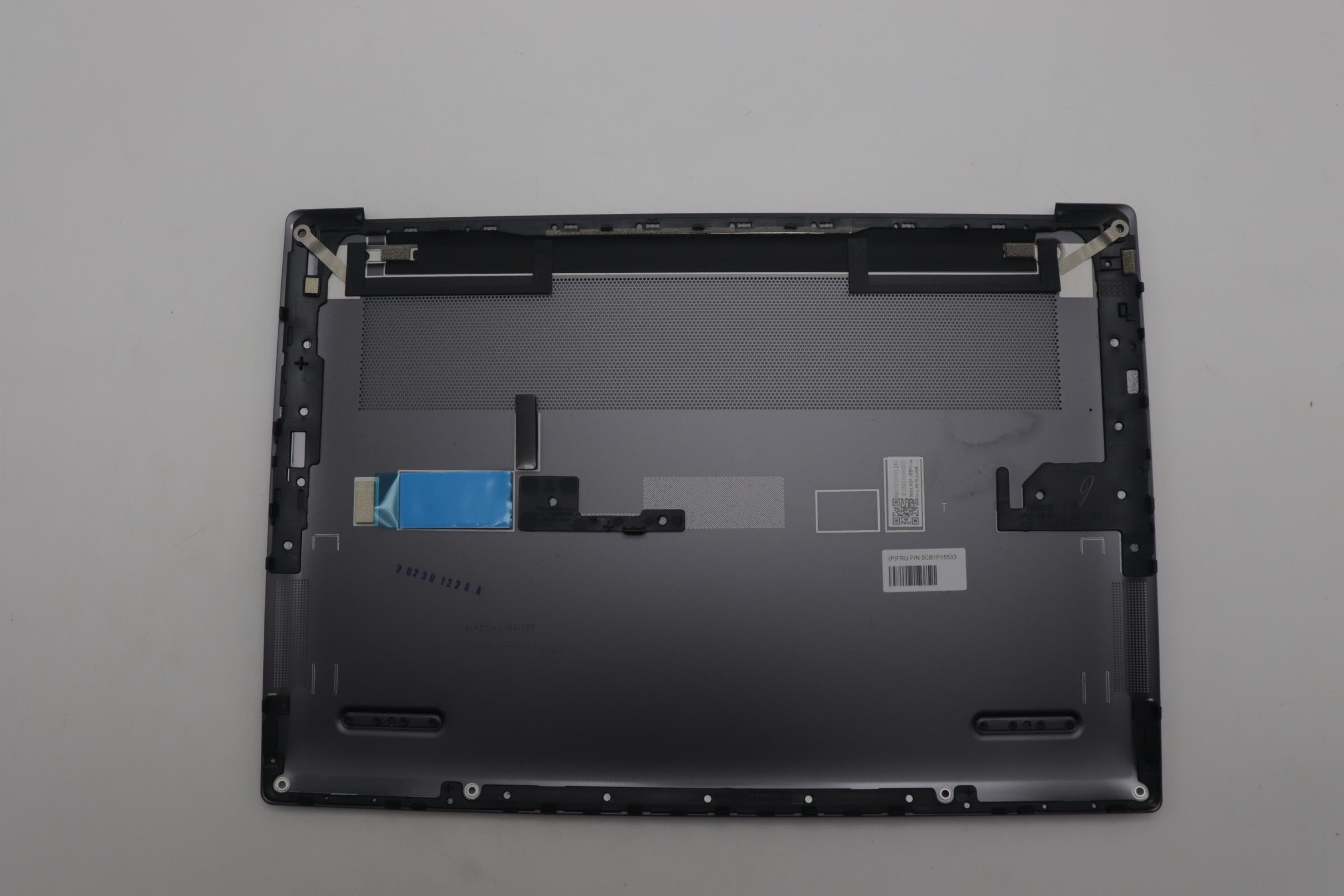 5CB1P15533 - Original Lenovo COVER Lower Case H 82Y7 STGY Noraml