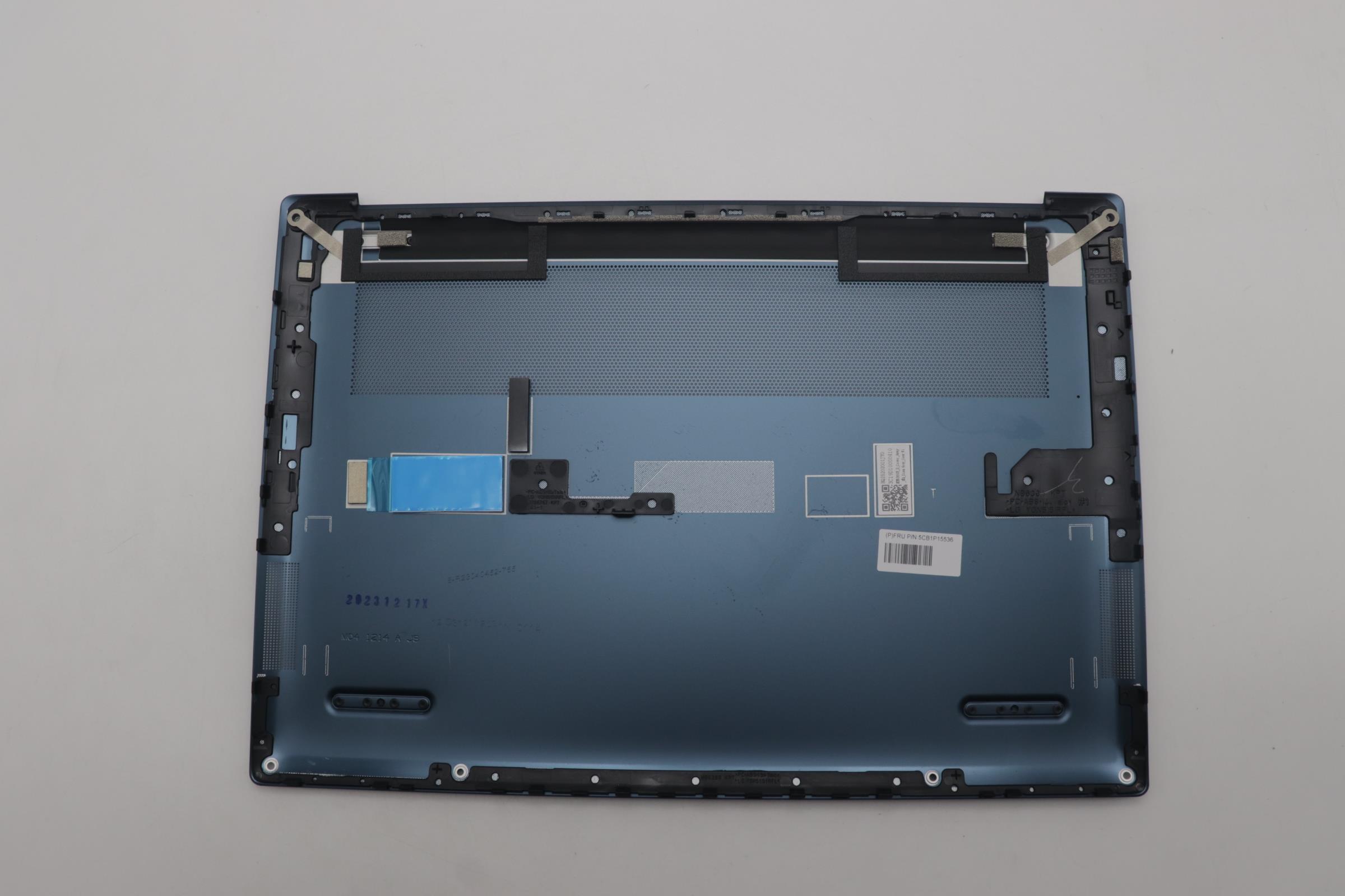 5CB1P15536 - Original Lenovo COVER Lower Case H82Y8TTNormal