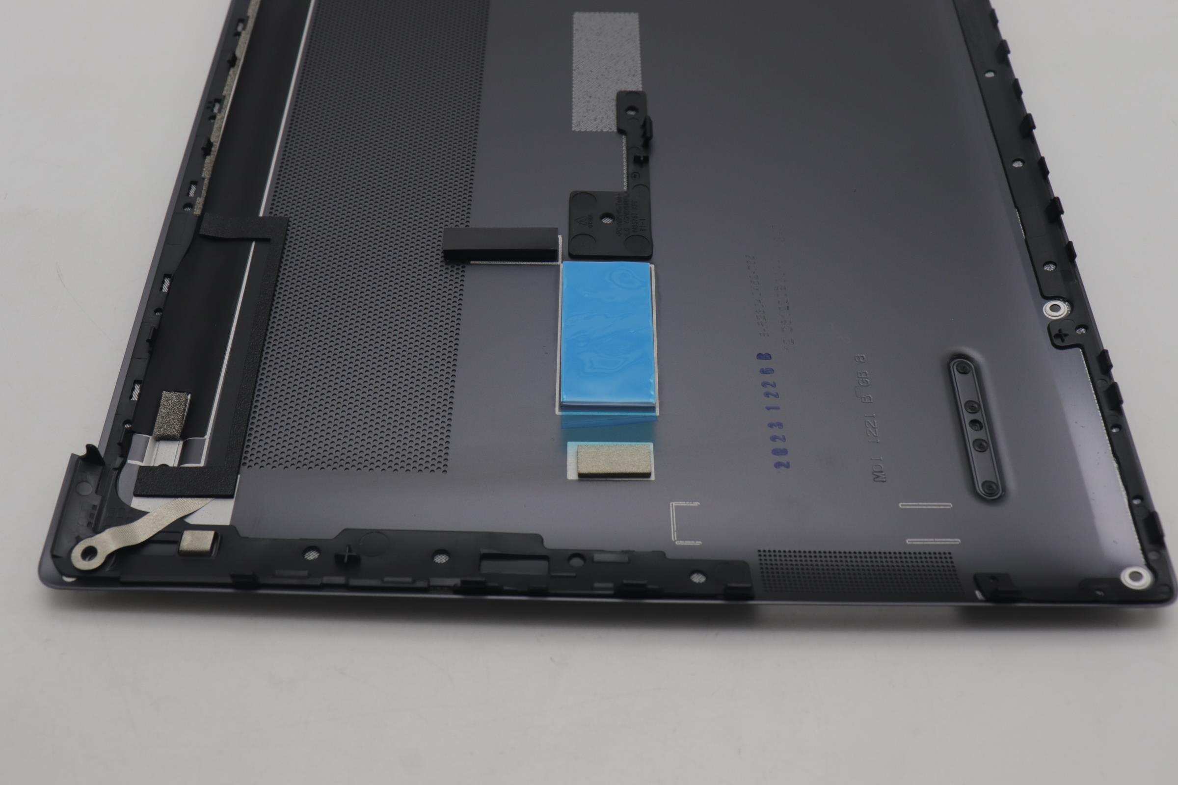 5CB1P27038 - Original Lenovo COVER Lower Case H83AUGreyNormal