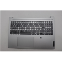 Genuine Lenovo Replacement Keyboard  5CB1P33471 IdeaPad Slim 5 16AHP9