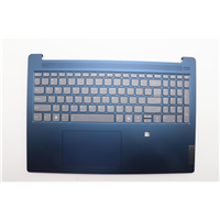 Genuine Lenovo Replacement Keyboard  5CB1P33503 IdeaPad Slim 5 16AHP9