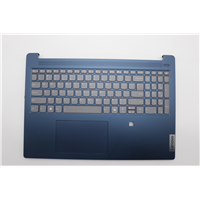 Genuine Lenovo Replacement Keyboard  5CB1P33533 IdeaPad Slim 5 16AHP9