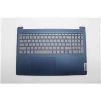 Genuine Lenovo Replacement Keyboard  5CB1P33534 IdeaPad Slim 5 16AHP9