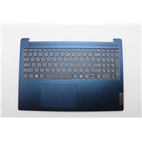 Genuine Lenovo Replacement Keyboard  5CB1P43354 IdeaPad Slim 5 16AHP9