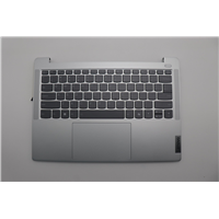 Genuine Lenovo Replacement Keyboard  5CB1P49000 IdeaPad Slim 5 14AHP9