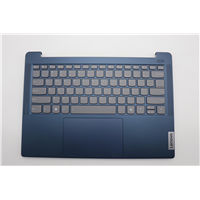 Genuine Lenovo Replacement Keyboard  5CB1P49197 IdeaPad Slim 5 14AHP9