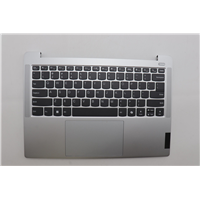 Genuine Lenovo Replacement Keyboard  5CB1P49476 IdeaPad Slim 5 14AHP9