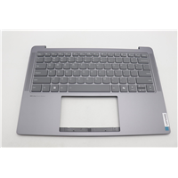 Lenovo Yoga Slim 7 14IMH9 C-cover with keyboard - 5CB1P50153