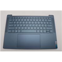 Genuine Lenovo Replacement Keyboard  5CB1P50184 Yoga Pro 7 14IMH9
