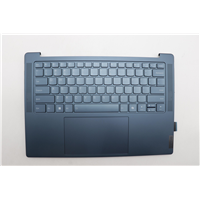 Genuine Lenovo Replacement Keyboard  5CB1P50299 Yoga Pro 7 14IMH9