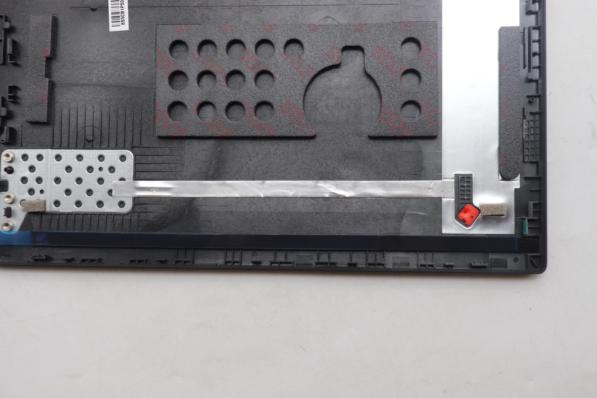 5CB1P50356 - Original Lenovo COVER F MT060_A_COVER_32T_ASSY_VB