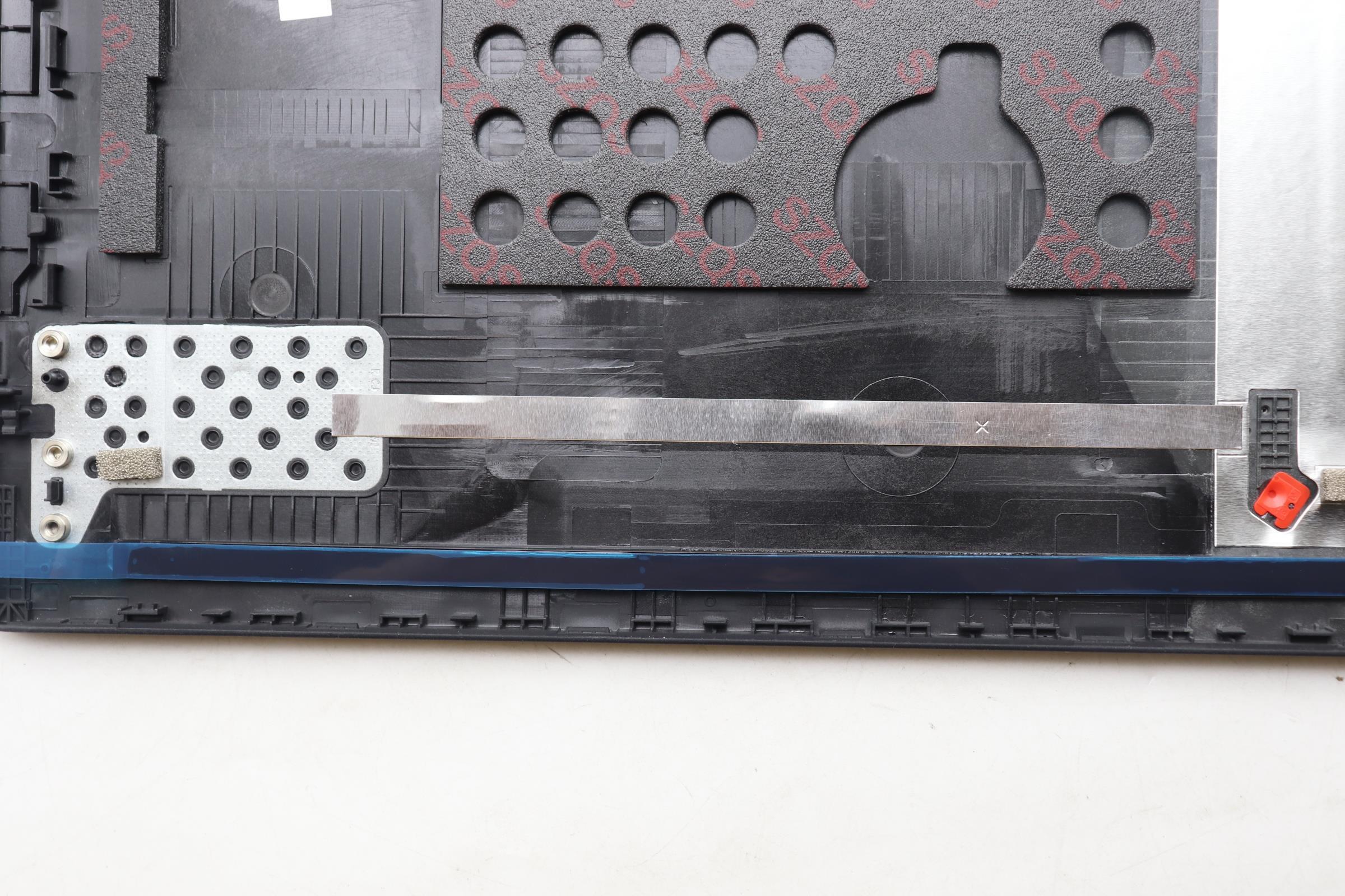 5CB1P50357 - Original Lenovo COVER F MT060_A_COVER_26T_ASSY_VB