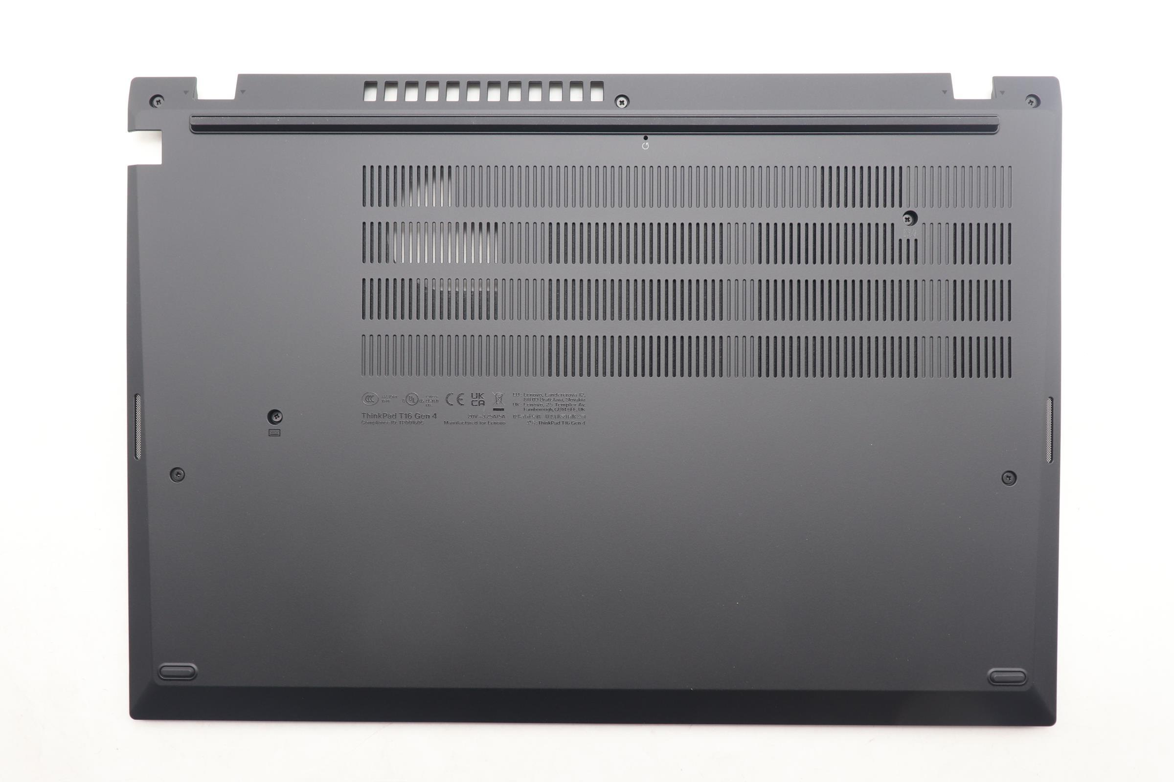 5CB1P50362 - Original Lenovo COVER FRU COVER MT062_D_COVER_WLAN_ASSY