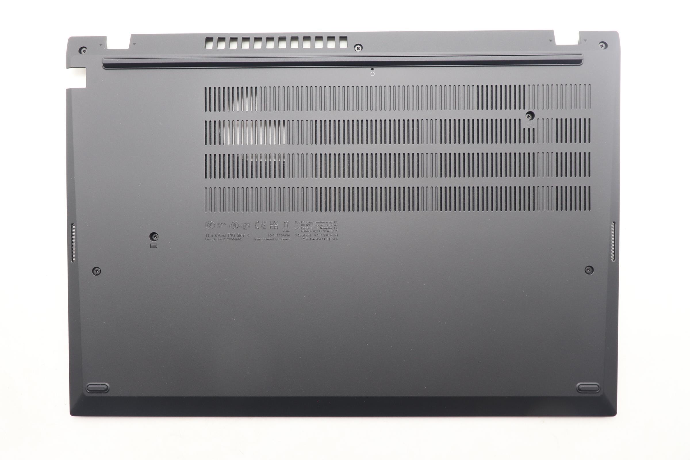 5CB1P50364 - Original Lenovo COVER FRU COVER MT062_D_COVER_WWAN_ASSY