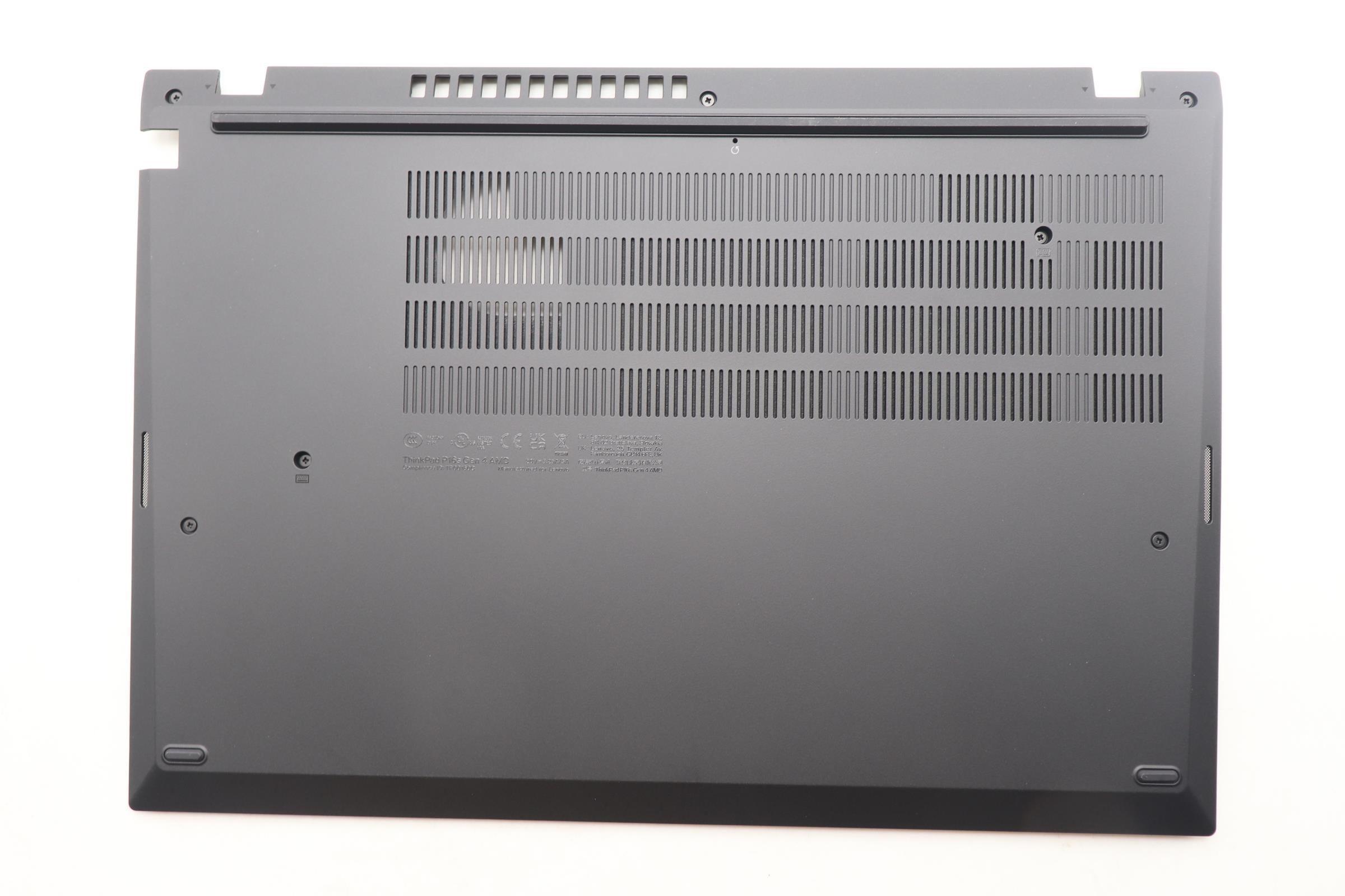 5CB1P50366 - Original Lenovo COVER FRU COVER MT063_D_COVER_WLAN_ASSY