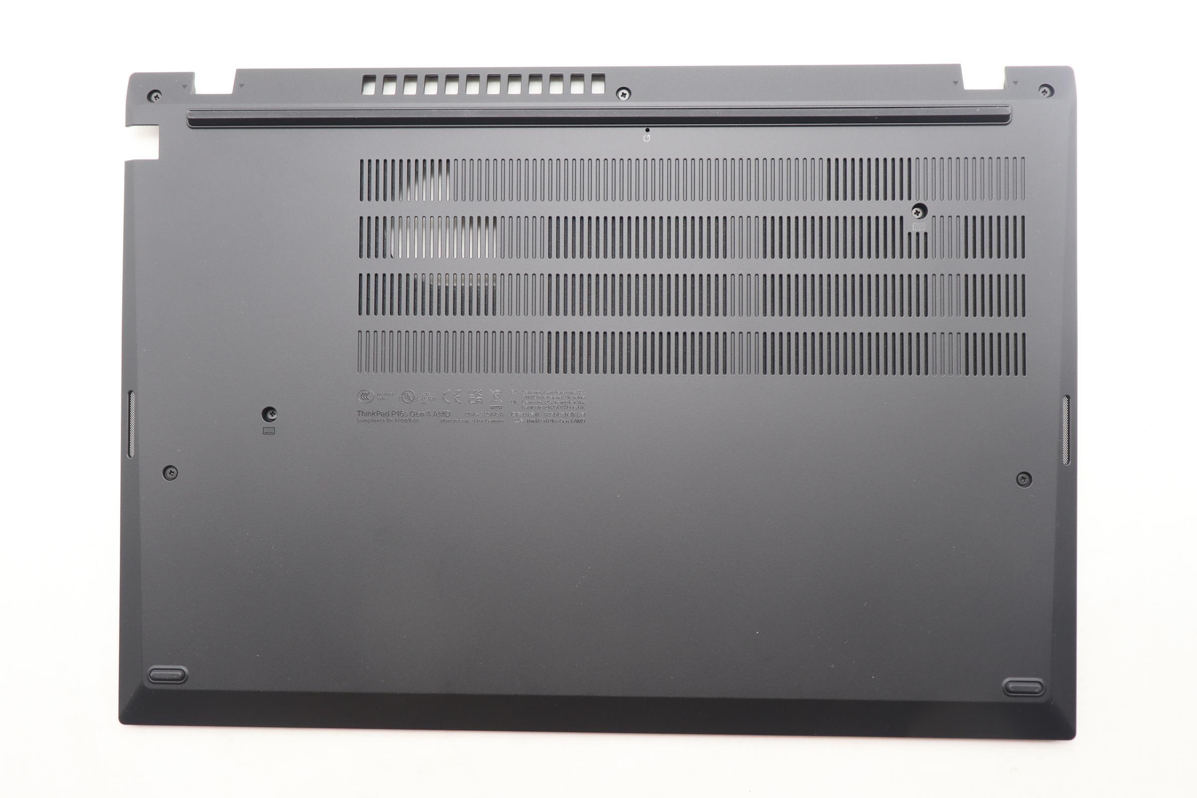 5CB1P50370 - Original Lenovo COVER FRU COVER MT063_D_COVER_WWAN_ASSY