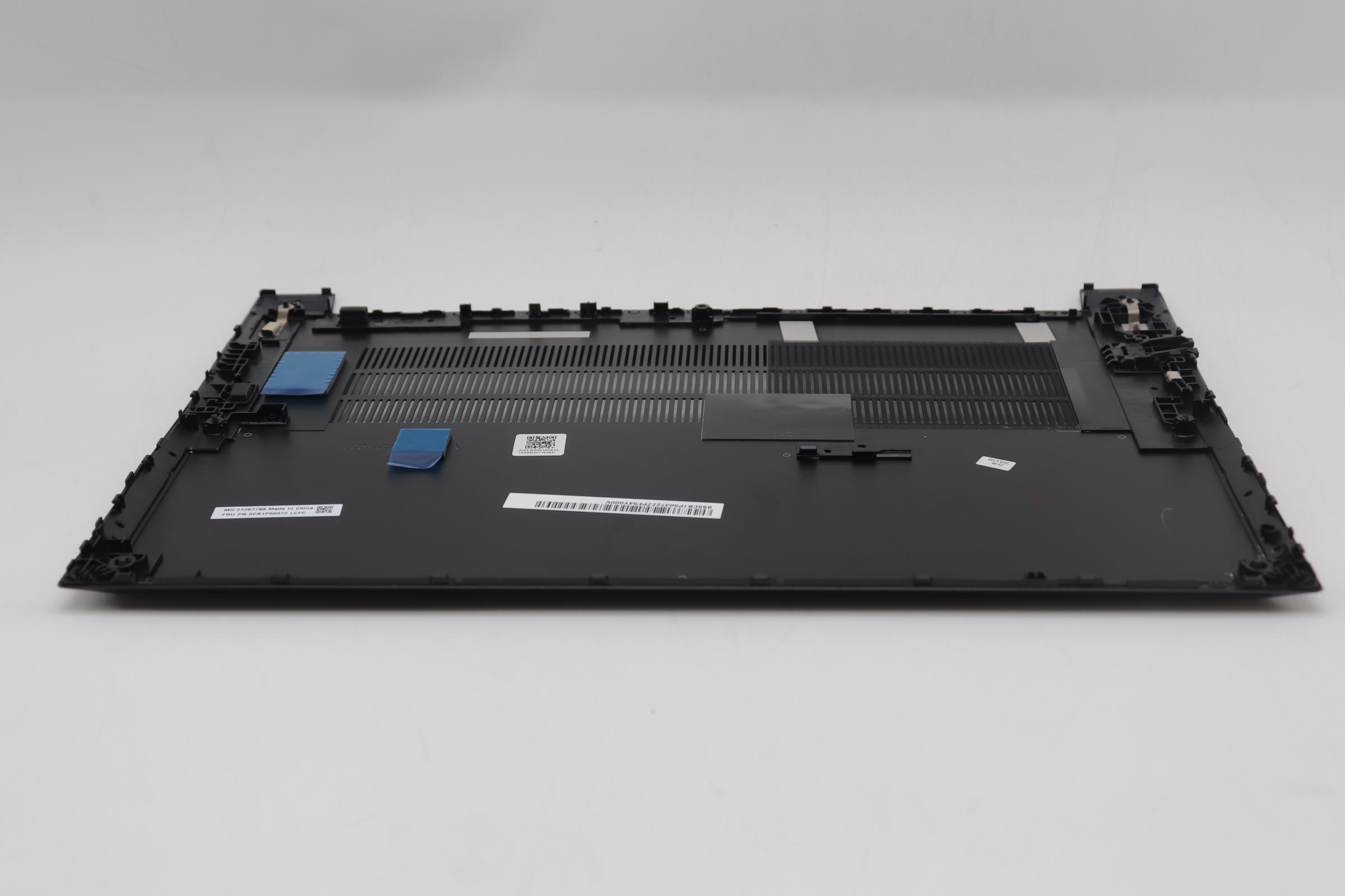5CB1P50372 - Original Lenovo COVER ME473_D_COVER_SUB_ASSY_AL_BLACK