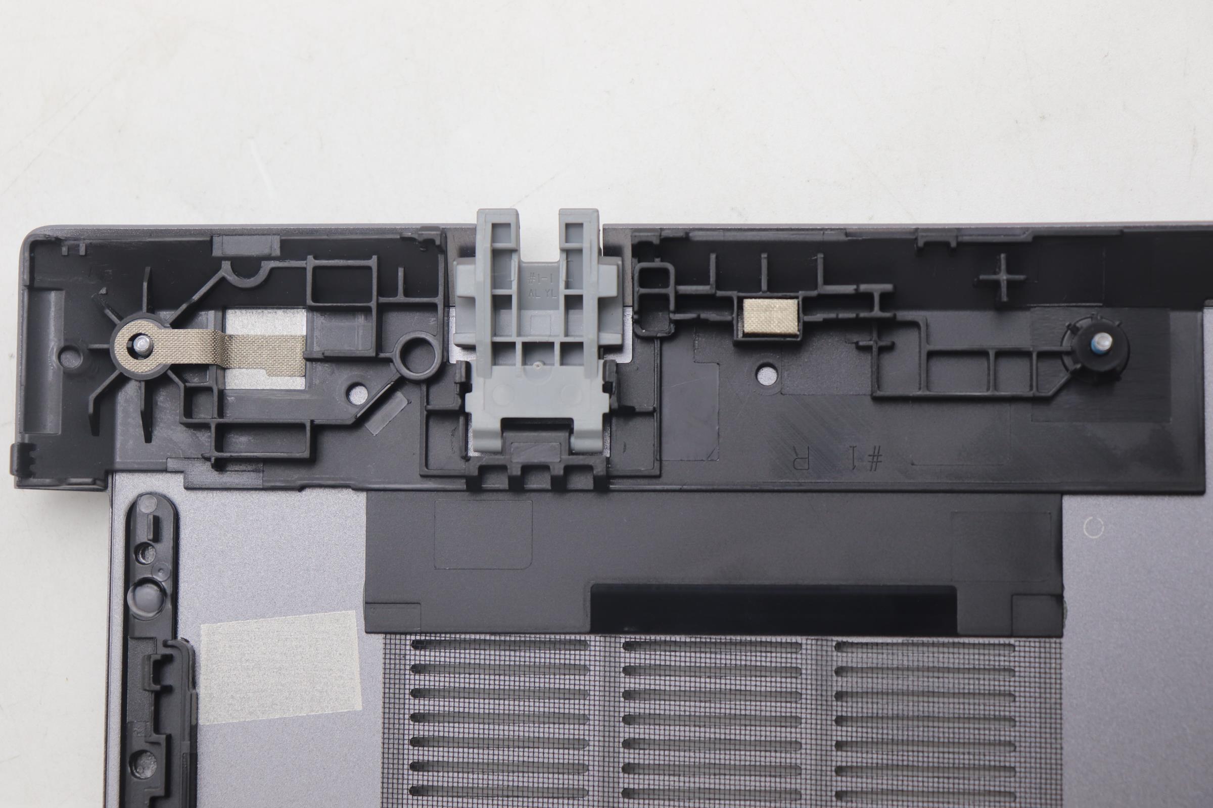5CB1P50374 - Original Lenovo COVER ME473_D_COVER_SUB_ASSY_AL_GRAY