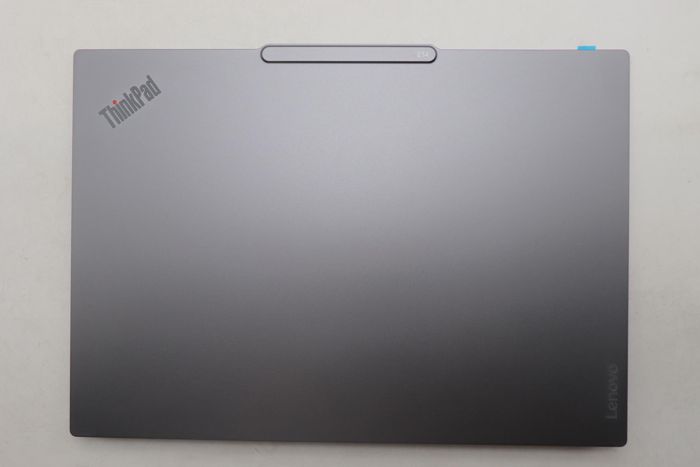 5CB1P50377 - Original Lenovo COVER ME470_A_COVER_ASSY_IR_28T_GRAY