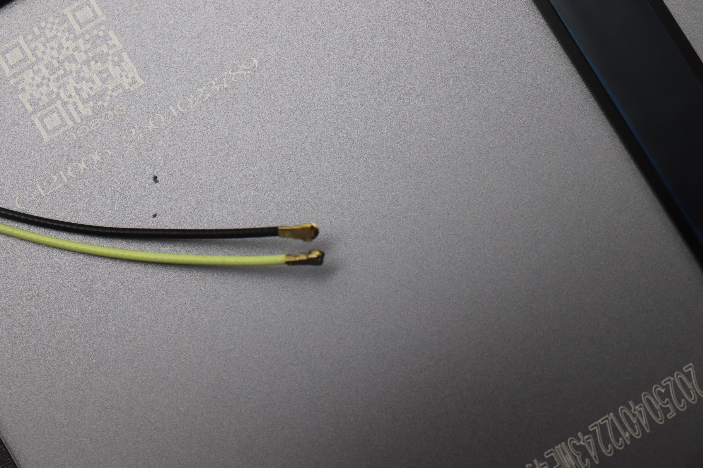 5CB1P50379 - Original Lenovo COVER ME470_A_COVER_ASSY_IR_22T_GRAY