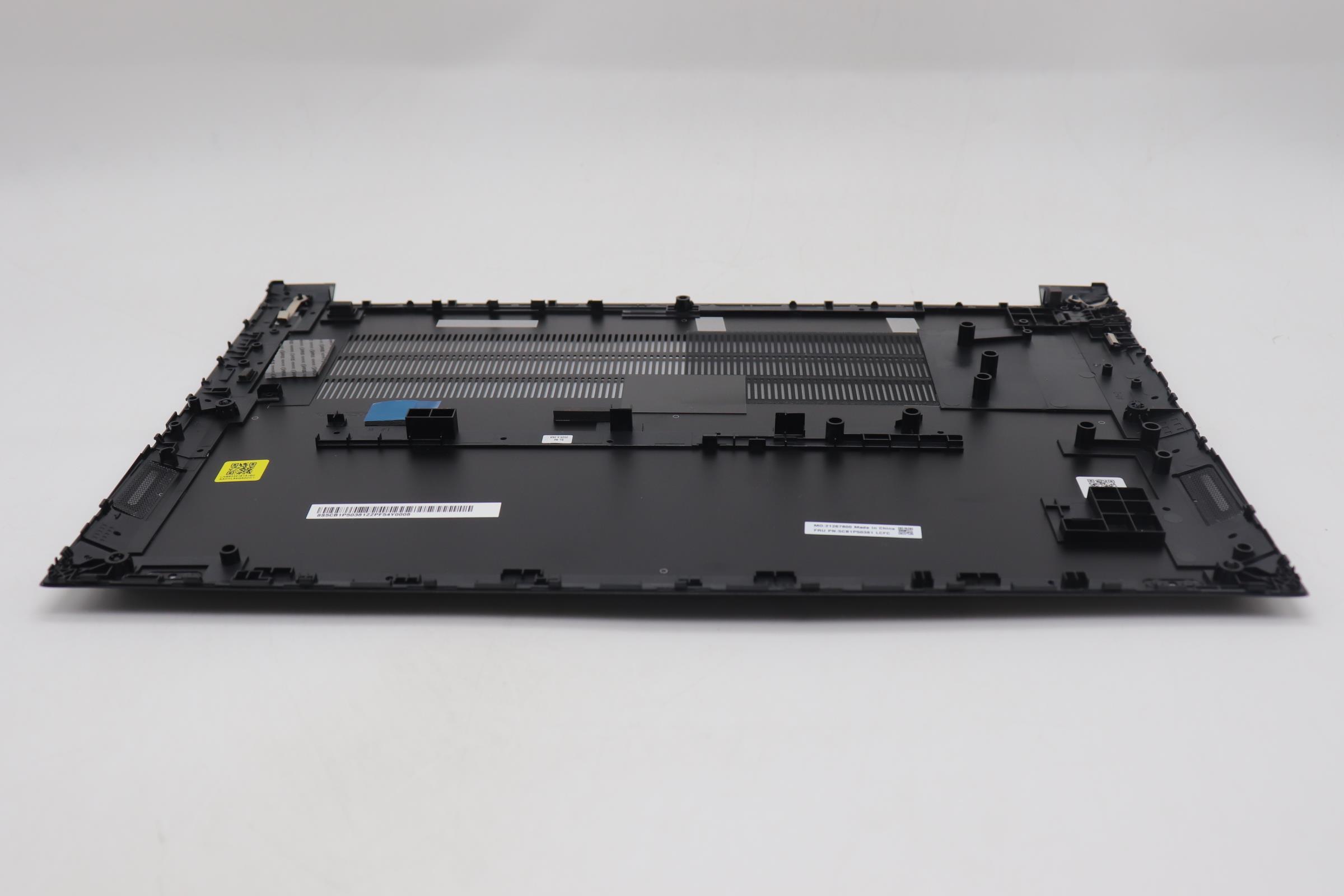5CB1P50381 - Original Lenovo COVER FRU COVER ME633_D_COVER_AL_w/SCW