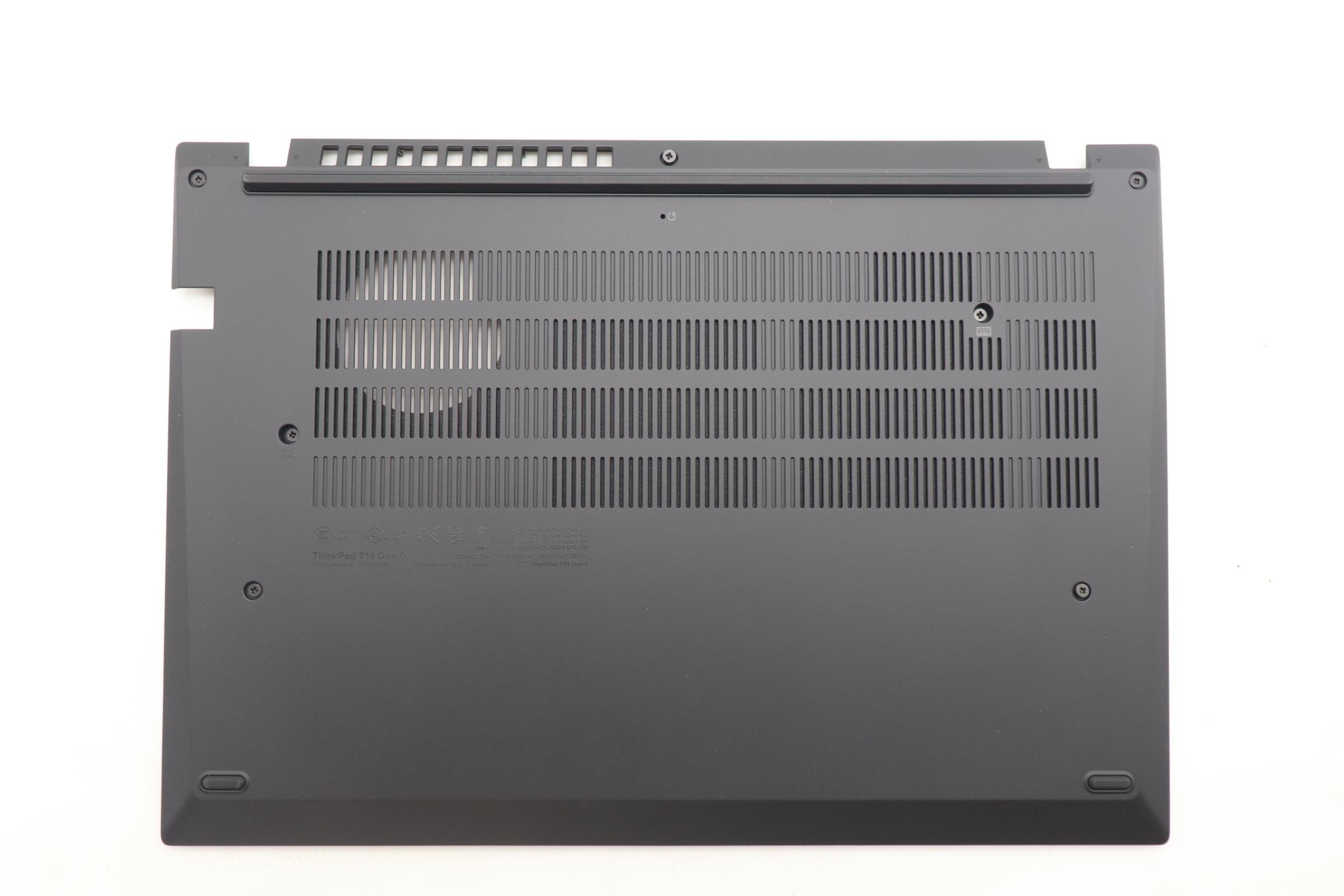 5CB1P50387 - Original Lenovo COVER FRU MT042_D_COVER_WWAN_BK_ASSY