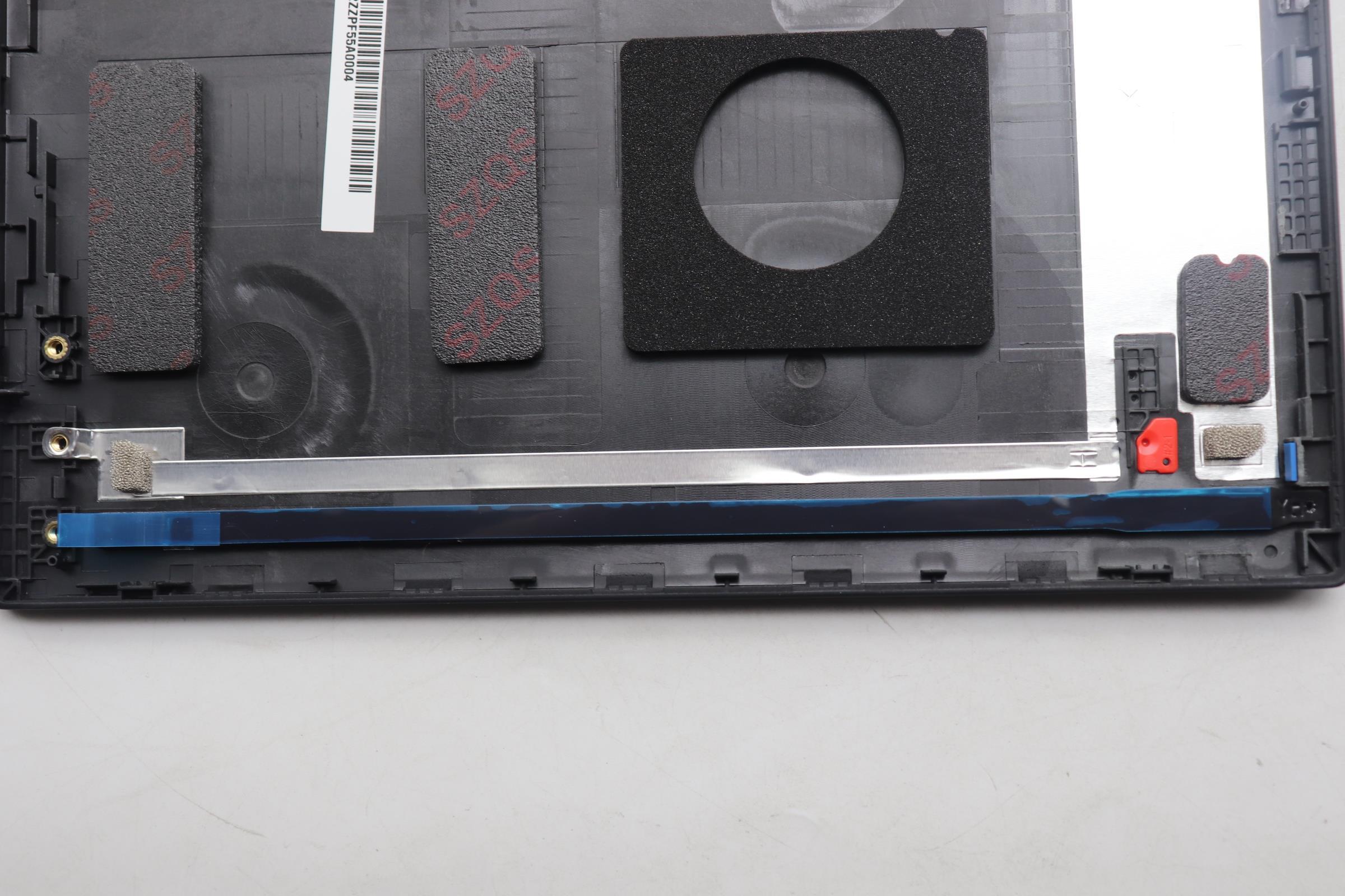 5CB1P50412 - Original Lenovo COVER FRU MT040_A_COVER_ASSY_PC_LP_VB