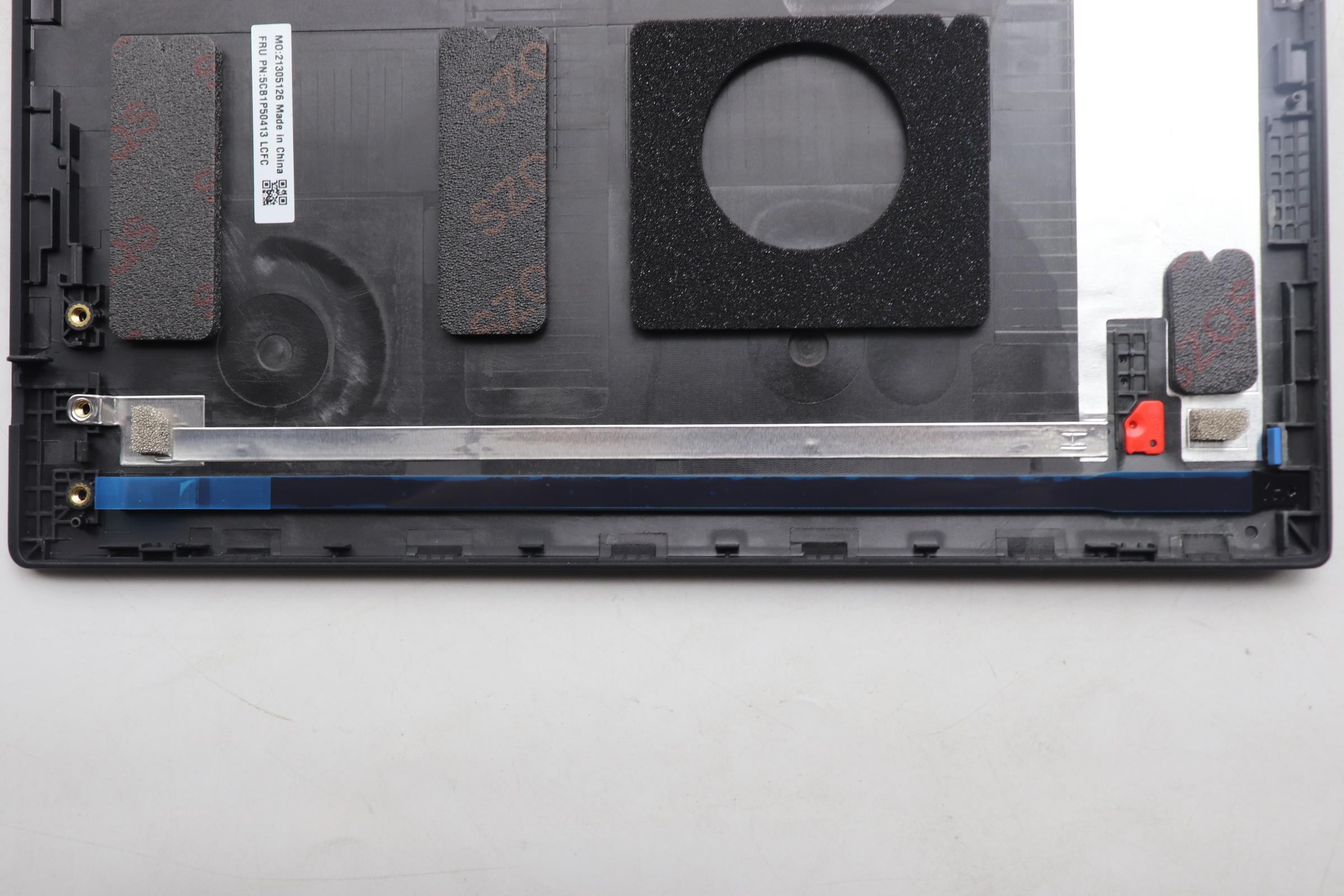 5CB1P50413 - Original Lenovo COVER FRU MT040_A_COVER_ASSY_PC_EP_VB