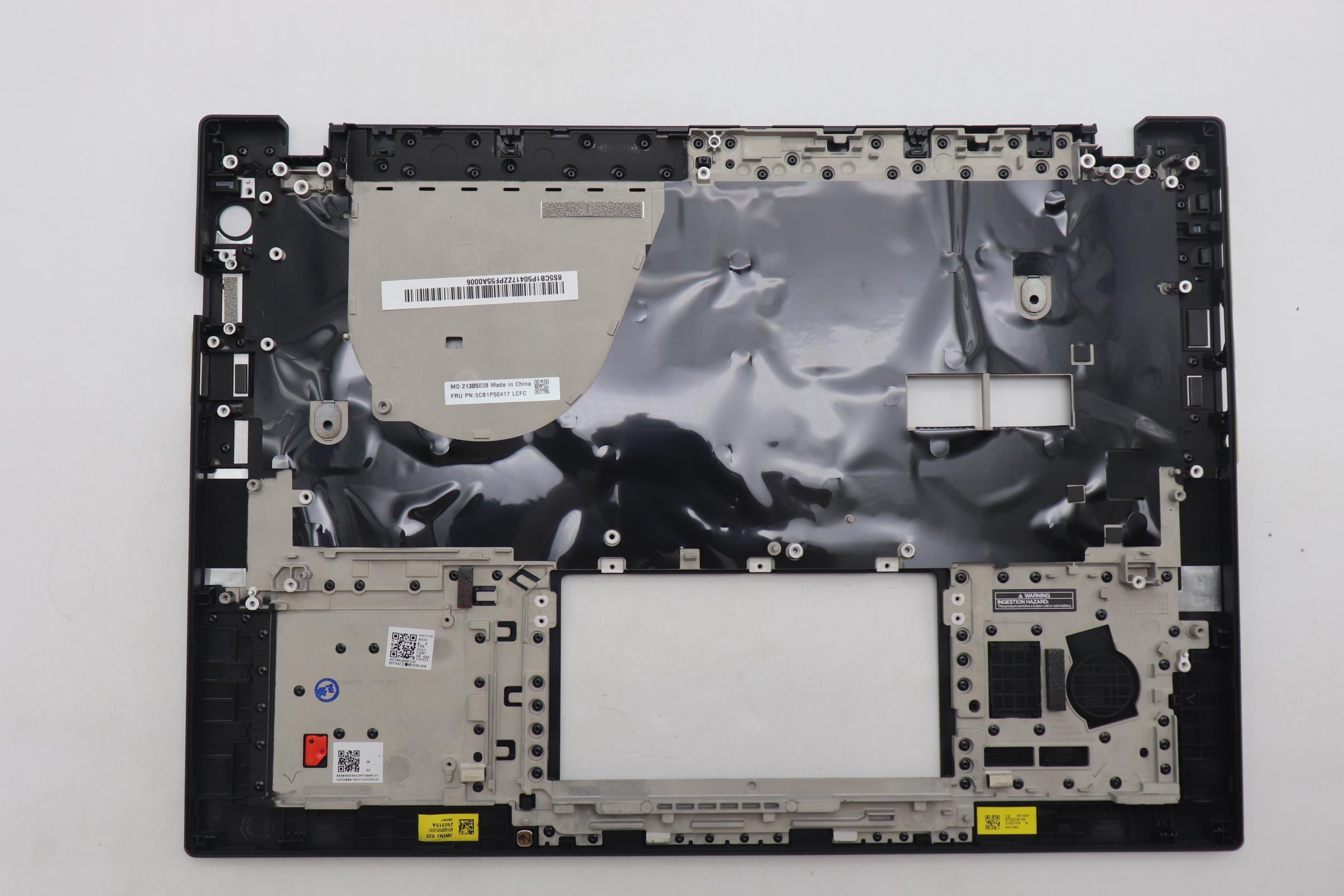 5CB1P50417 - Original Lenovo COVER FRU MT042_C_COVER_WLAN_BLACK_ASSY