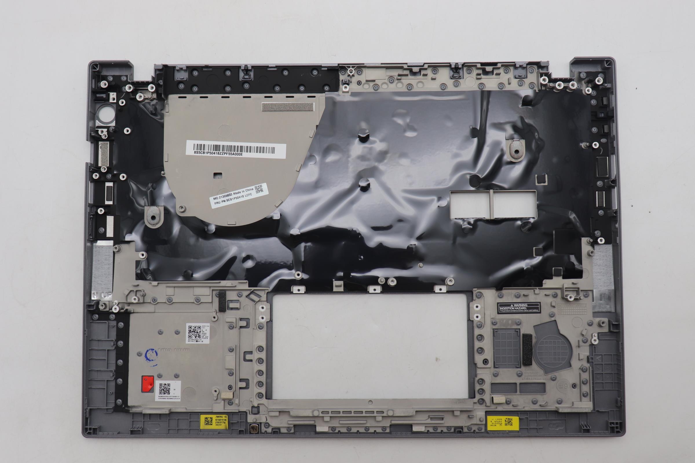 5CB1P50418 - Original Lenovo COVER FRU MT042_C_COVER_WLAN_GERY_ASSY