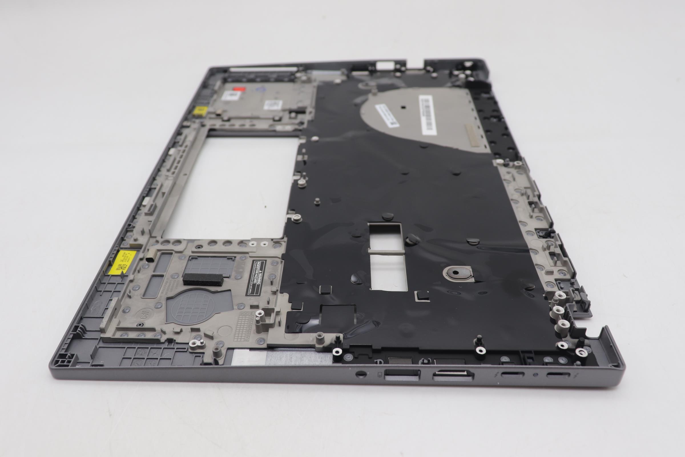 5CB1P50418 - Original Lenovo COVER FRU MT042_C_COVER_WLAN_GERY_ASSY