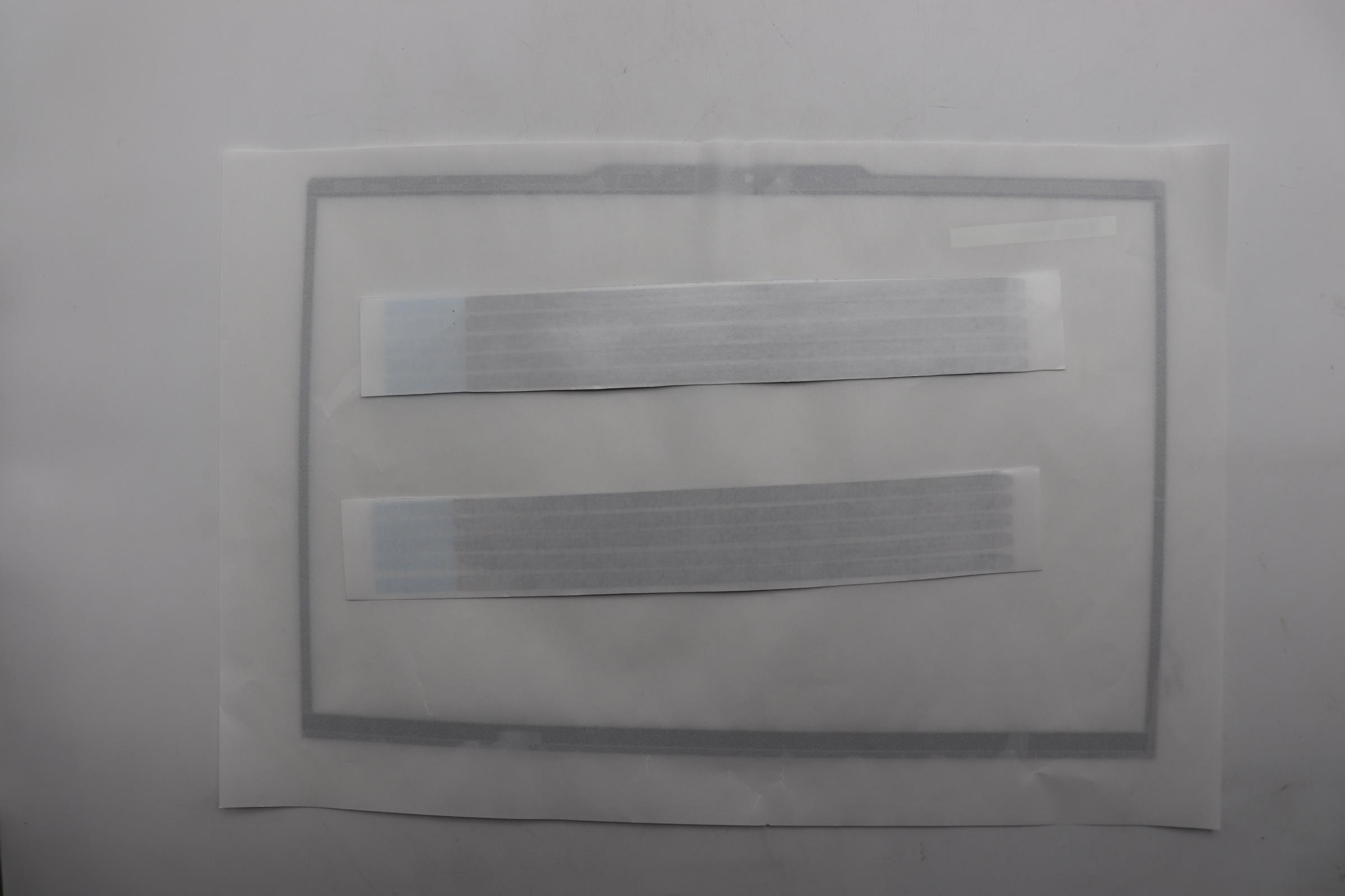 5CB1P50428 - Original Lenovo COVER FRU COVER MTS42_B_SHEET_IR_ASSY