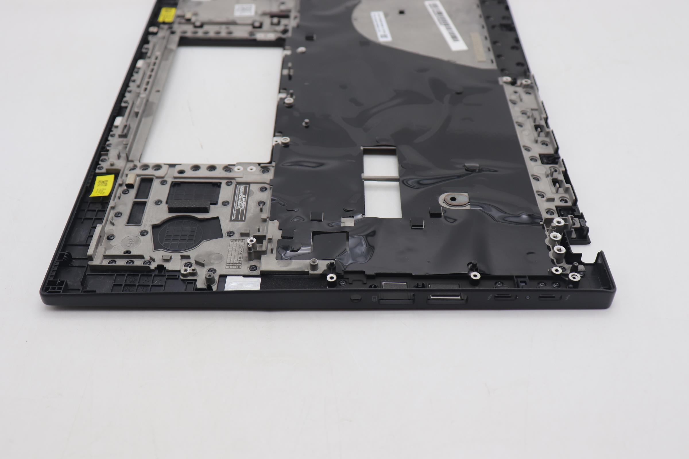 5CB1P50434 - Original Lenovo Cover MT040_C_Cover_WL_BK_ASSY