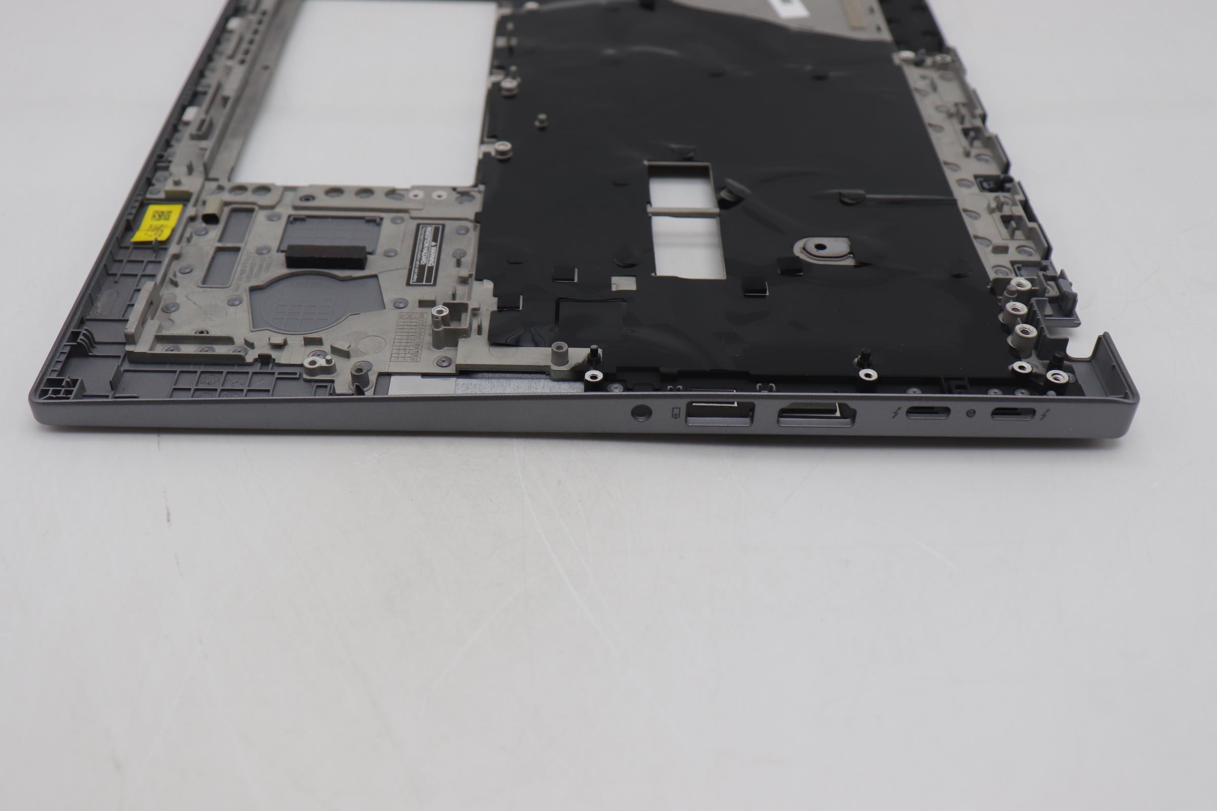 5CB1P50435 - Original Lenovo Cover MT040_C_Cover_WL_GY_ASSY