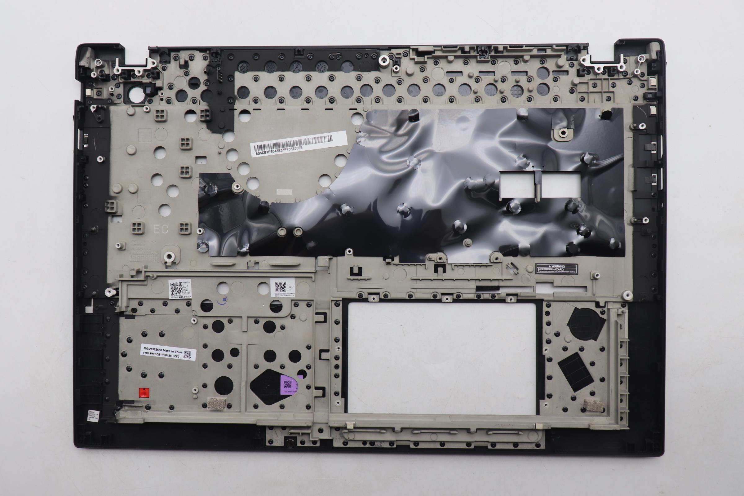 5CB1P50438 - Original Lenovo Cover MT060_C_Cover_WLAN_ASSY
