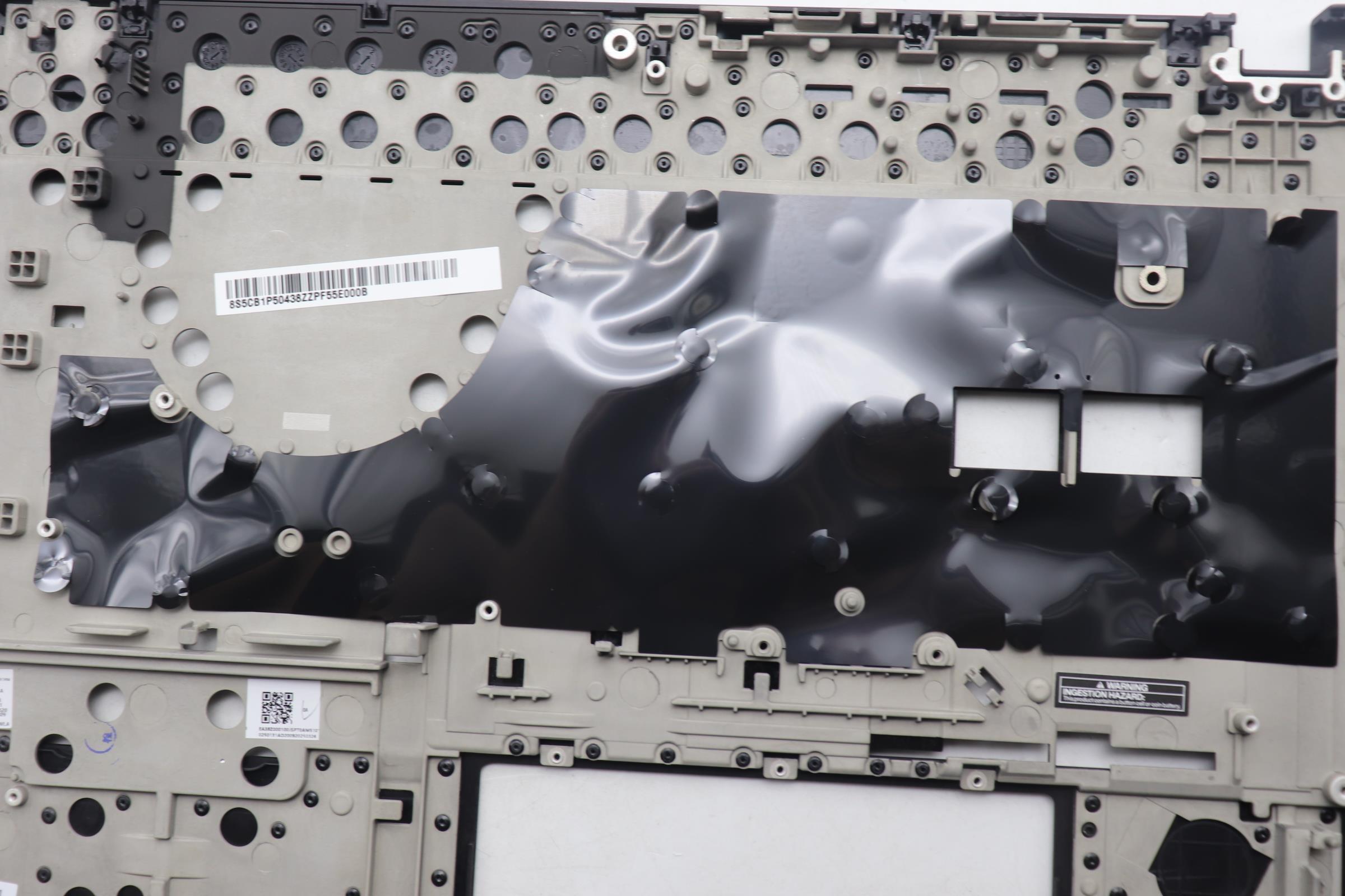 5CB1P50438 - Original Lenovo Cover MT060_C_Cover_WLAN_ASSY