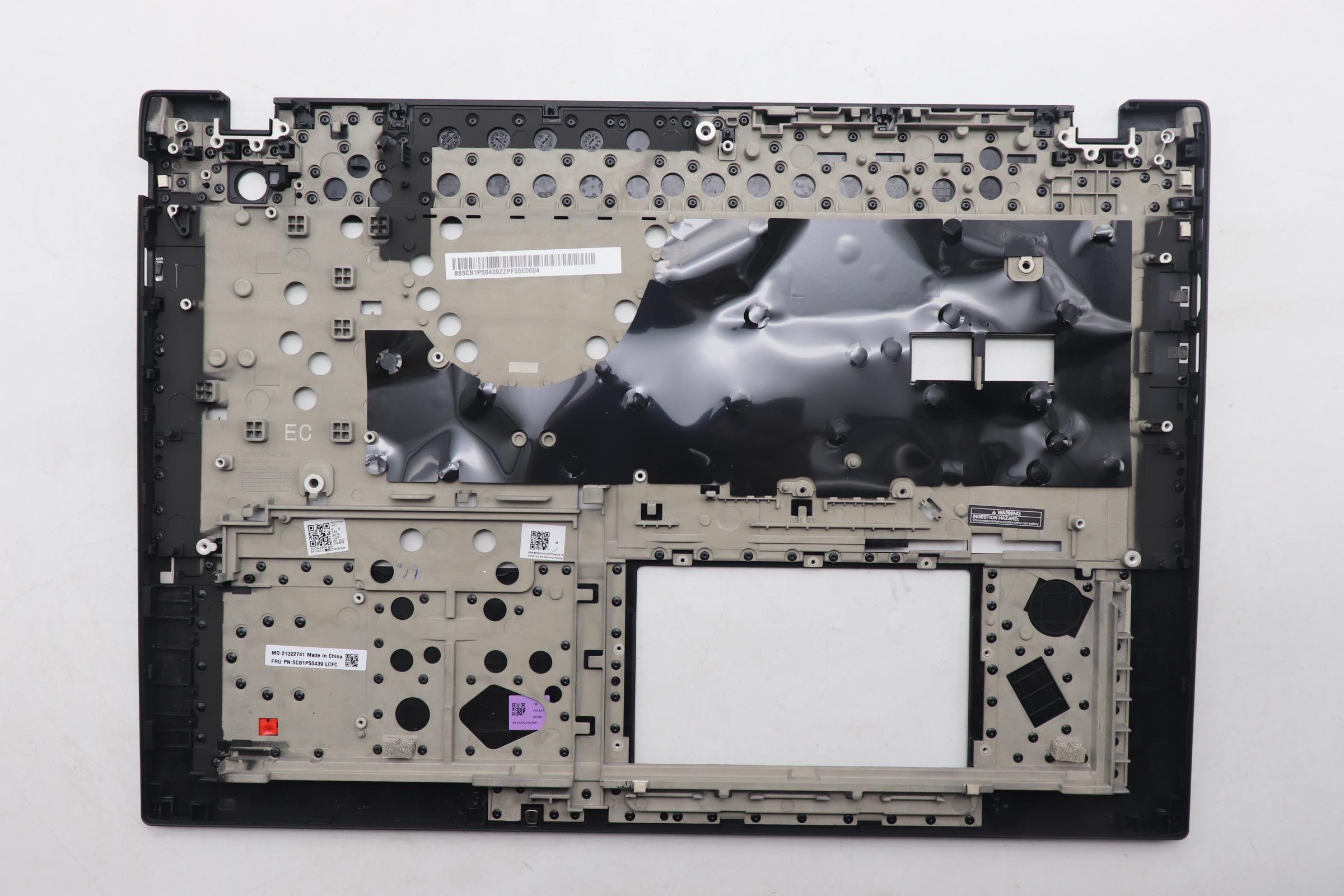 5CB1P50439 - Original Lenovo Cover MT060_C_Cover_WWAN_ASSY