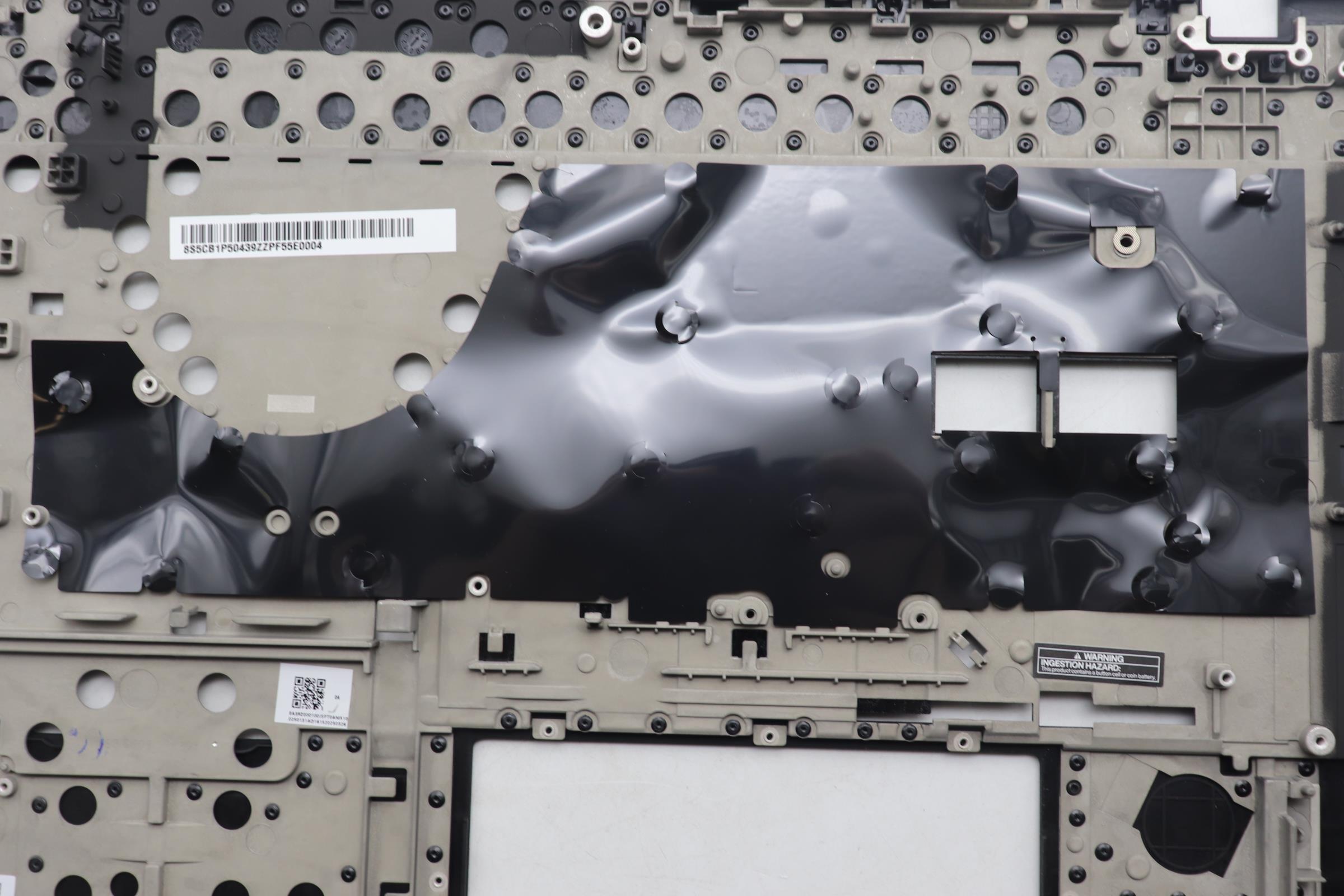5CB1P50439 - Original Lenovo Cover MT060_C_Cover_WWAN_ASSY