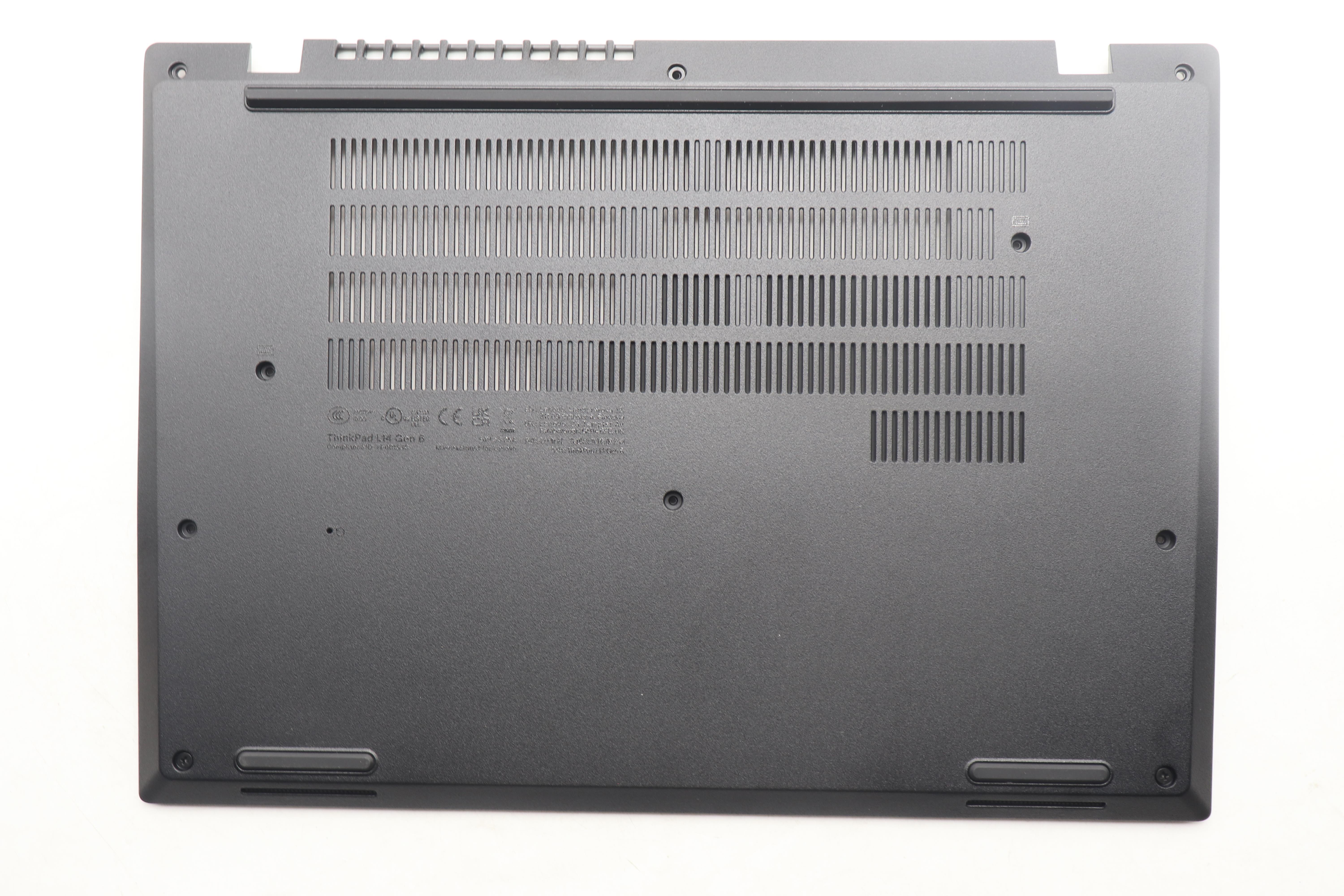 5CB1P50443 - Original Lenovo Cover DCover,ASM,Plastic,WWAN,L14G6i