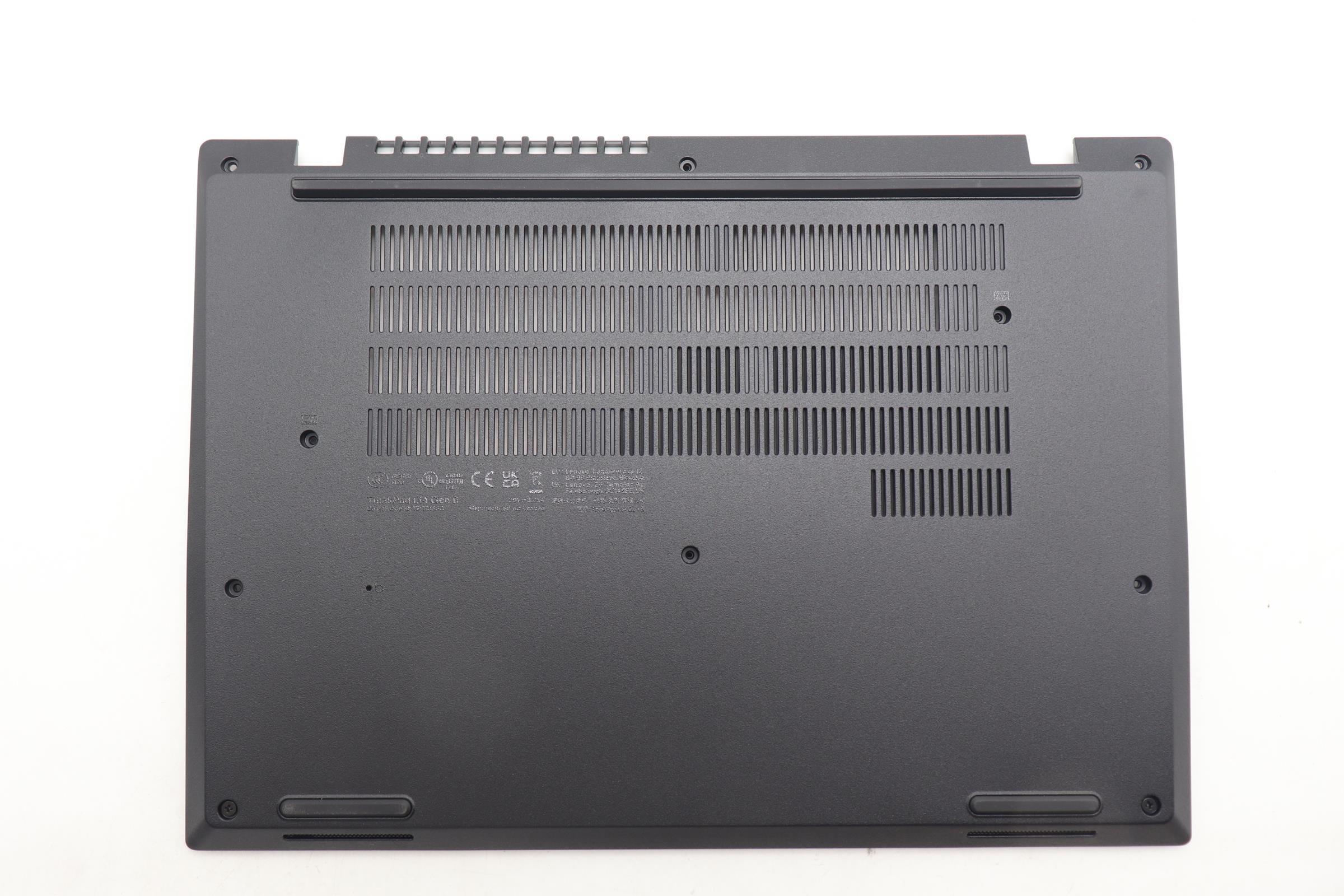 5CB1P50444 - Original Lenovo Cover DCover,ASM,Plastic,WLAN,L14G6i