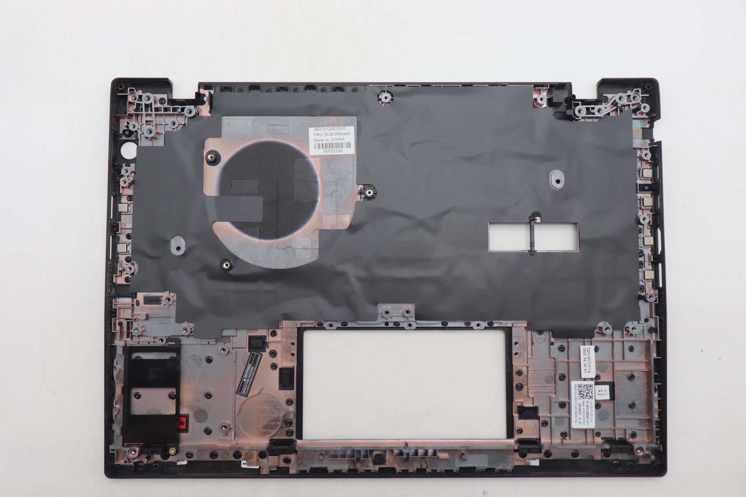 5CB1P50446 - Original Lenovo Cover CCover,ASM,WLAN,DUMMY SC,L14G6i
