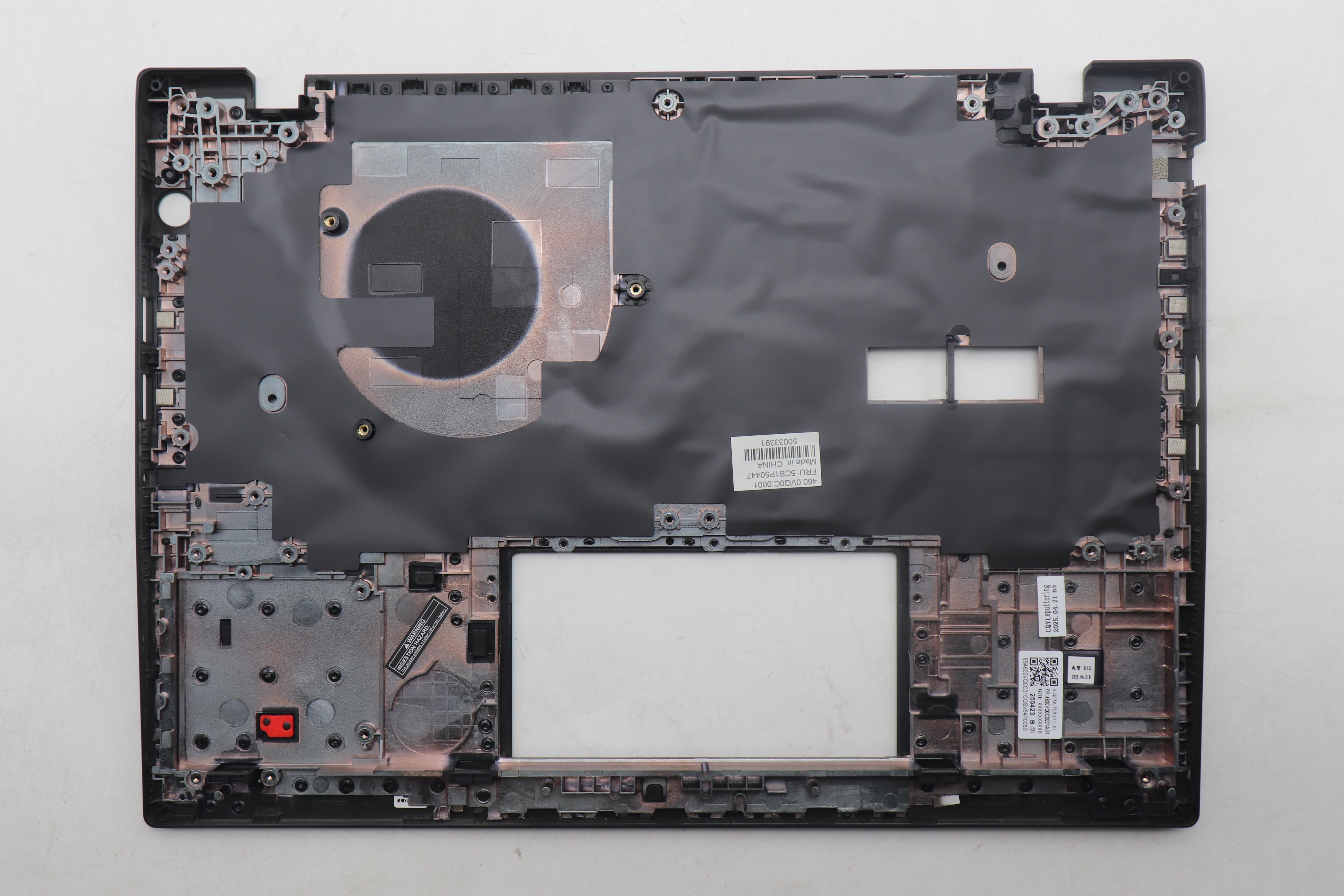 5CB1P50447 - Original Lenovo Cover C Cover,ASM,WLAN,L14G6i