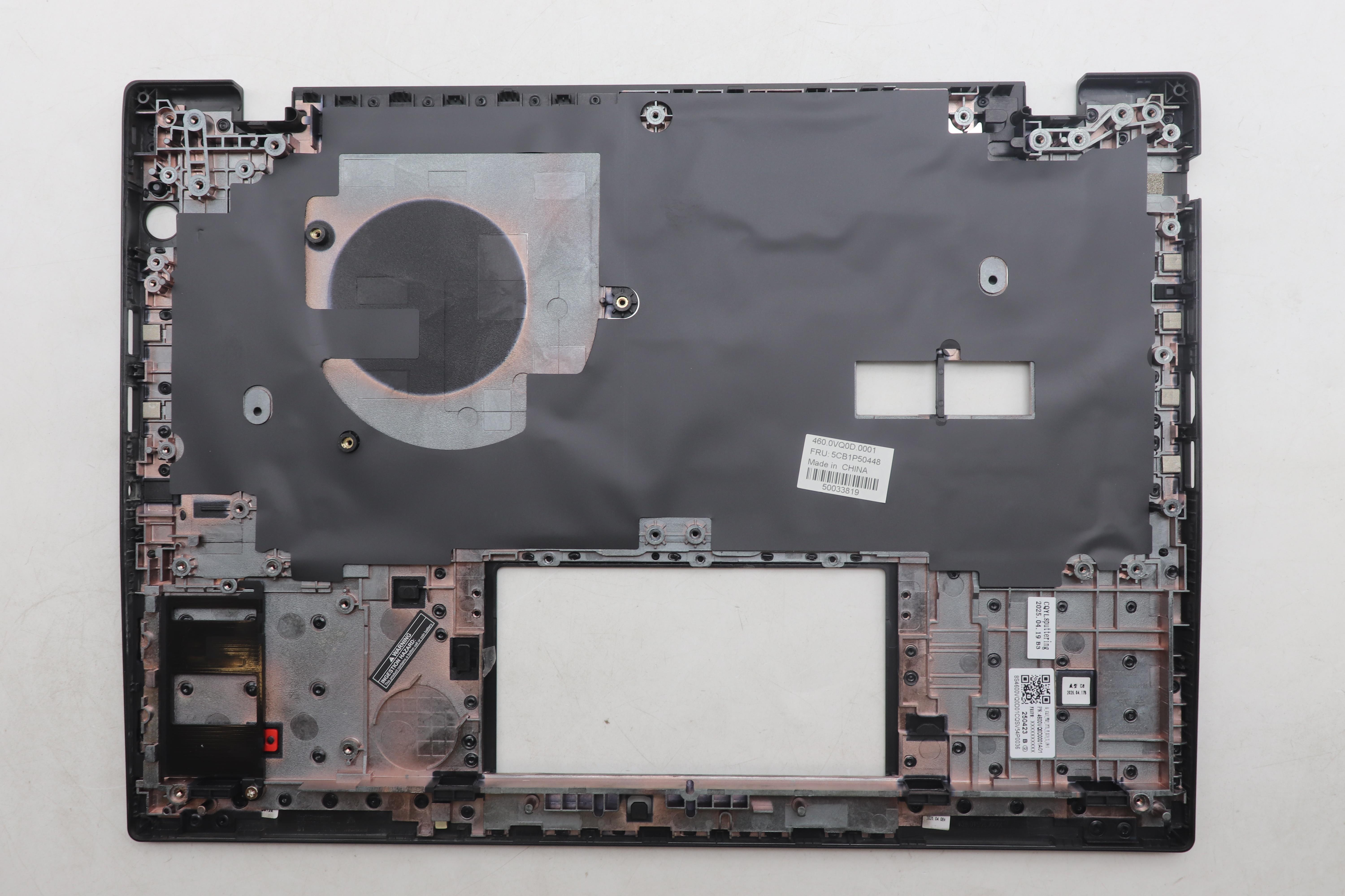 5CB1P50448 - Original Lenovo Cover CCover,ASM,WWAN,DUMMY SC,L14G6i