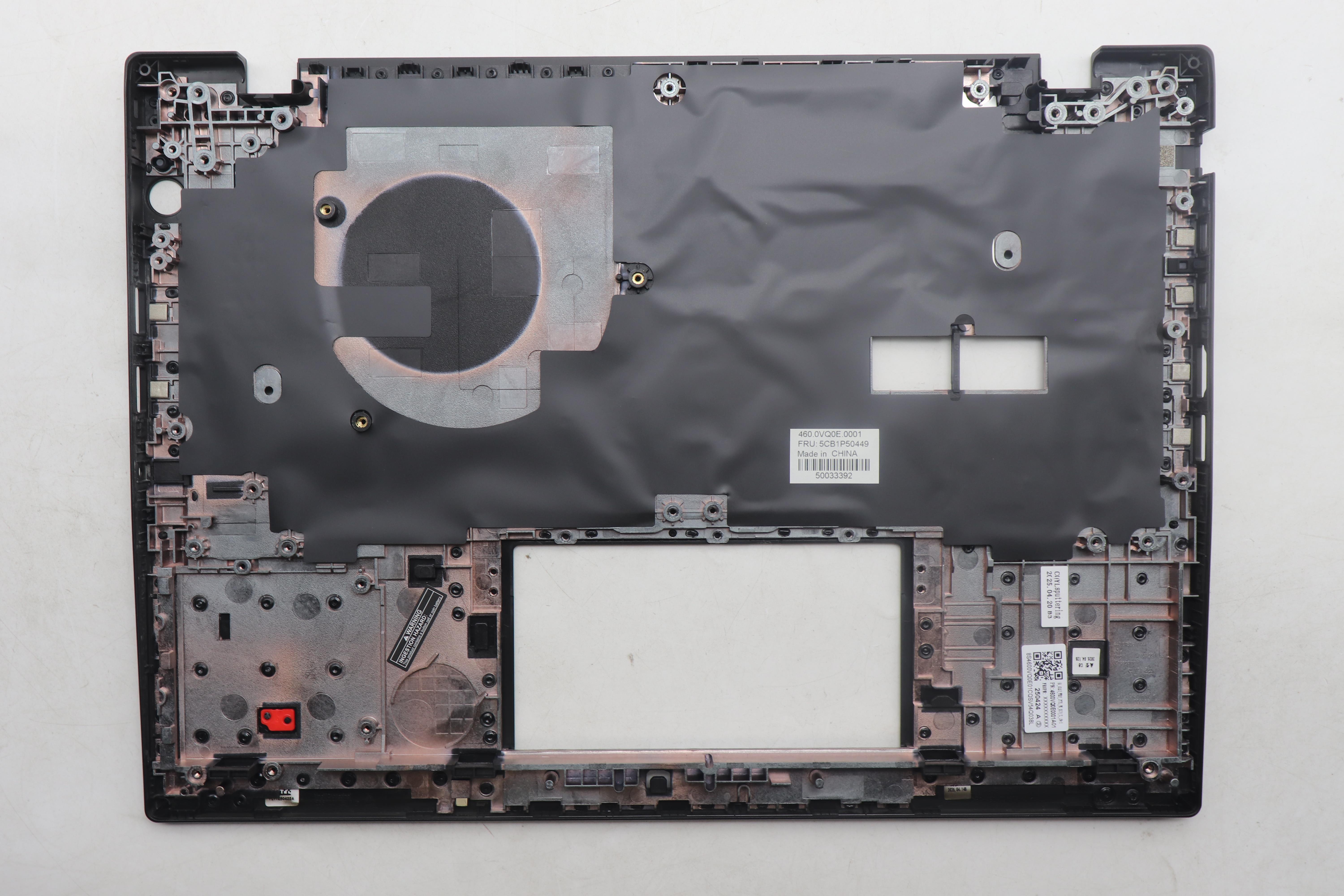 5CB1P50449 - Original Lenovo Cover C Cover,ASM,WWAN,L14G6i